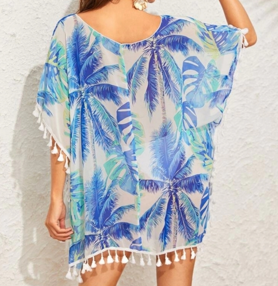 SWIMSUIT Cover - Picture 2 of 4
